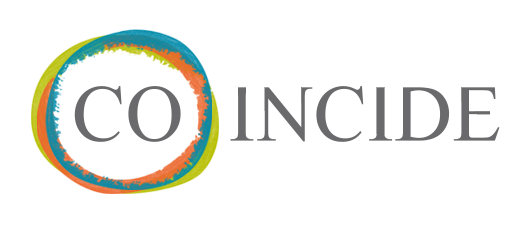 Logo CO INCIDE