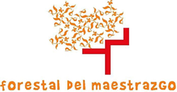 Logo Forestal del Maestrazgo