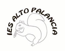 Logo IES Alto Palancia