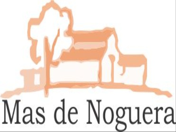 Logo Mas de Noguera